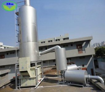 發電機噪音治理工程
